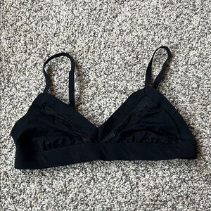 Victoria’s Secret triangle bralette